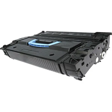 Tóner compatible HP C8543X negro