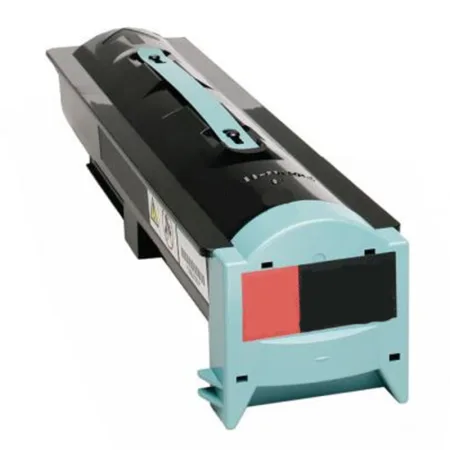 Tóner compatible Lexmark W840 negro · W84020H