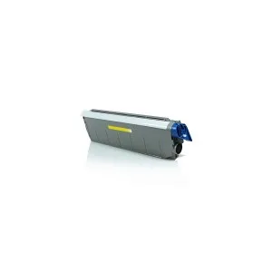 Tóner compatible Xerox 7300 amarillo · 16197900