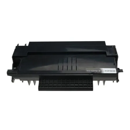 Tóner compatible Ricoh Aficio SP 1000 negro · 413196
