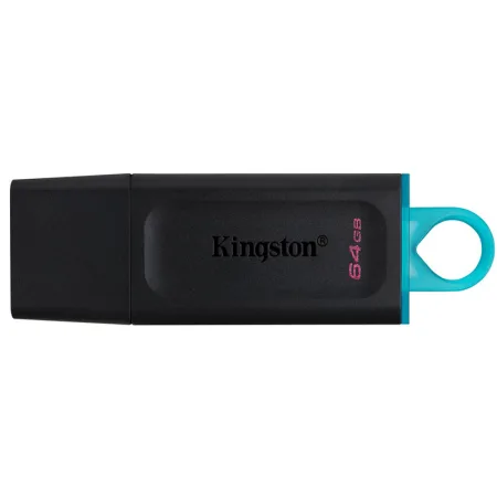 Memoria USB Kingston DataTraveler Exodia 64GB - USB 3.2 Gen 1