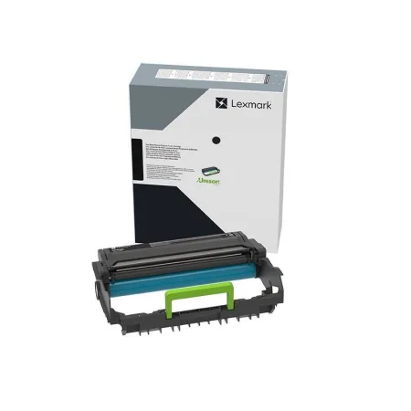 Tambor original Lexmark Tambor B3340 / B3342 / MB3342 / MS331 / MS431 / MX331 / MX431 negro