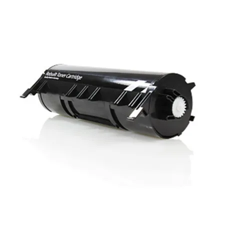 Tóner compatible Panasonic KX-FA85X negro
