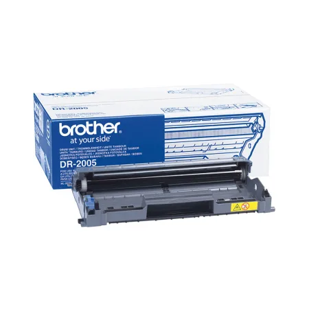 Tambor original Brother Tambor DR2005 negro
