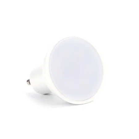 Bombilla LED GU10 6W 4000K