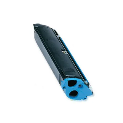Tóner compatible Epson C900 C1900 cian · C13S050099