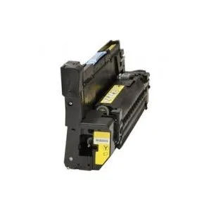 Tambor compatible HP Tambor CB386A amarillo