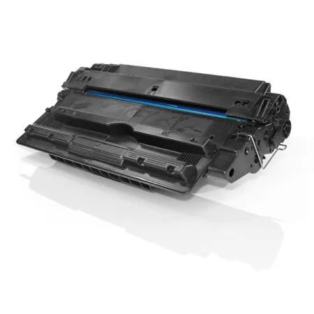 Tóner compatible HP Q7516A negro
