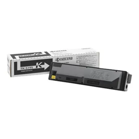 Tóner original Kyocera TK-5195 negro · 1T02R40NL0