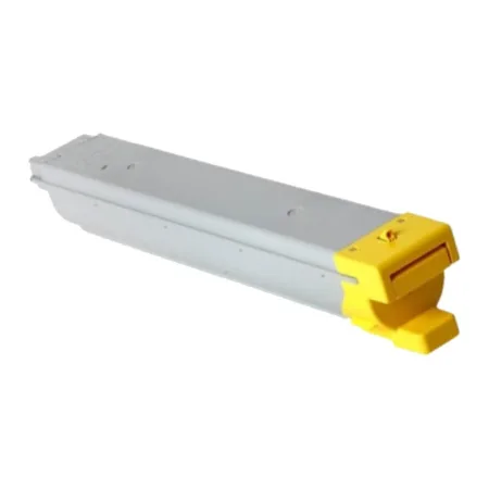 Tóner compatible HP W9132MC/W9122MC amarillo