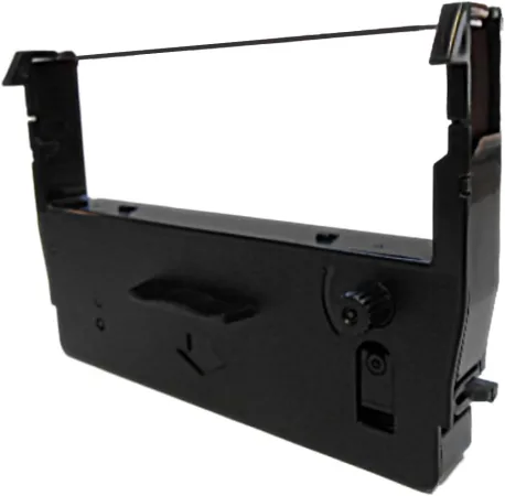 Cinta compatible Epson ERC 37 Cinta Matricial negro · C43S015243/ERC37