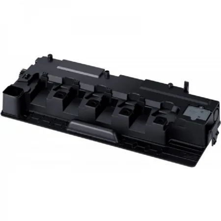 Depósito residual compatible Samsung CLT-W809 Depósito Residual negro
