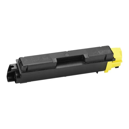 Tóner original Kyocera TK-580 amarillo · 1T02KTANL0