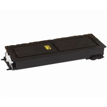 Tóner compatible Kyocera TK-675 negro · 1T02H00EU0/TK675BK