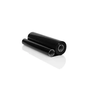 Rollo de transferencia compatible Sharp FO-15CR negro · 1200369