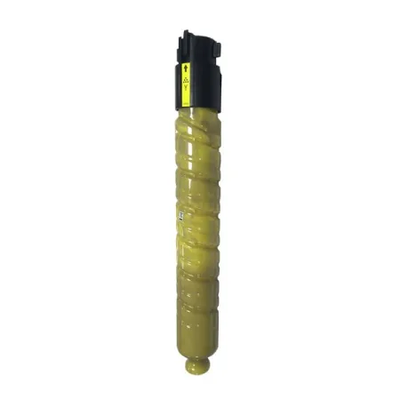 Tóner compatible Ricoh Aficio MP C300 / MP C400 amarillo · 841553