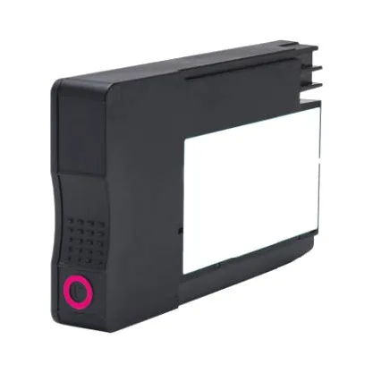 Cartucho de tinta compatible HP 937e magenta · 4S6W7NE