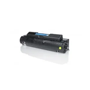Tóner compatible HP C4194A amarillo