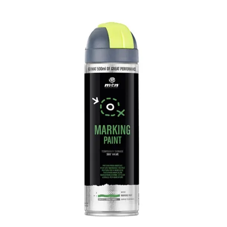 Spray MTN Pro Reverso Blanco