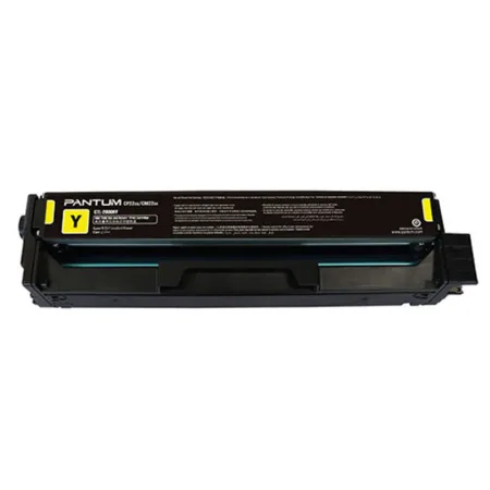 Tóner original Pantum CTL2000H amarillo · CTL2000HY