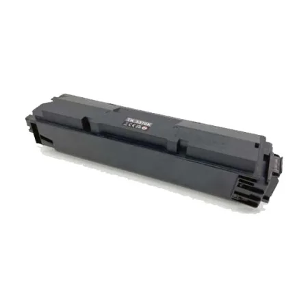 Tóner compatible Kyocera TK5370 negro · 1T02YJANL0