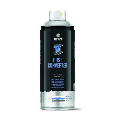 Spray MTN PRO Transformador de Óxido