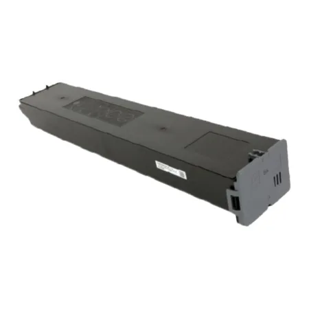 Tóner compatible Sharp BP200GTBA negro · BP-GT20BA