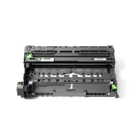 Tambor compatible Brother Tambor DR3600 negro · BRDR3600