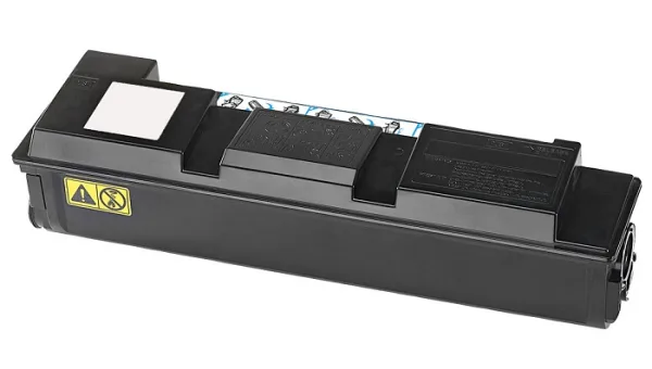 Tóner compatible Kyocera 1T02J50EU0 / tk450 negro