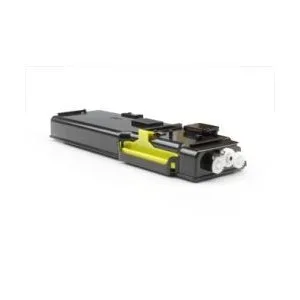 Tóner compatible Xerox 6655 amarillo · 106R02746