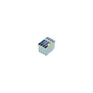 Cartucho de tinta compatible Epson S126 magenta · C13S020126