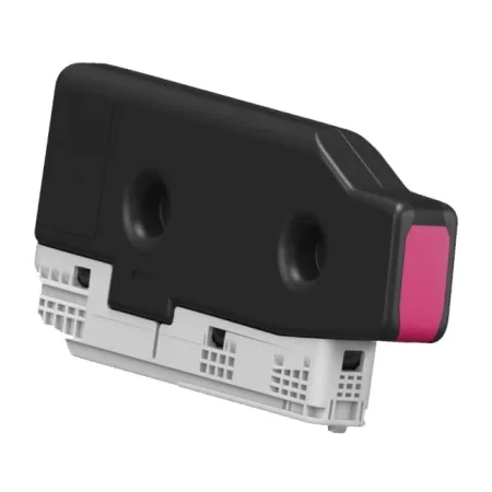 Cartucho de tinta compatible Epson T08Q3 magenta pigmentada