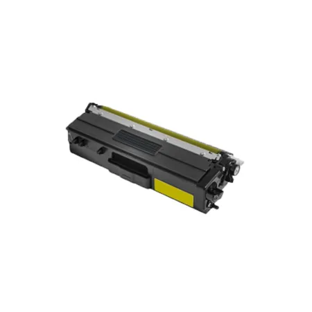 Tóner compatible Brother TN821XXL amarillo · TN821XXLY