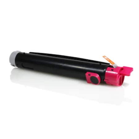 Tóner compatible Xerox 6350 magenta · 106R01145