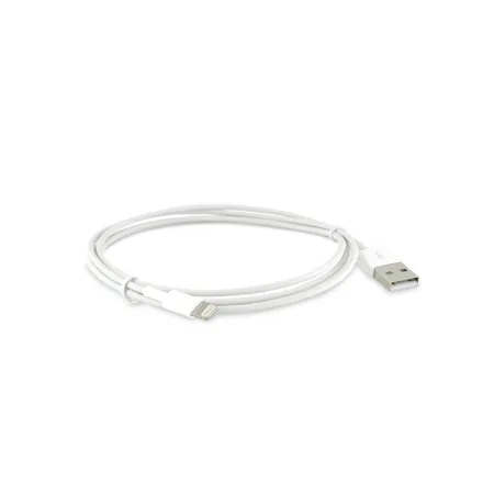 Cable USB-A 2.0 a Lightning MFI 1.2m (Certificado Apple) 3GO