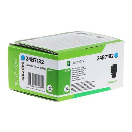 Lexmark XC2240 / XC4240 Cyan Original
