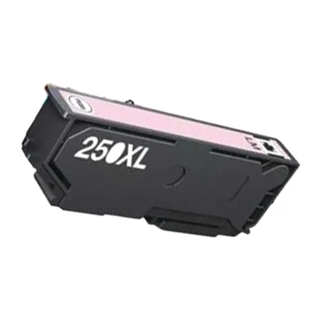 Cartucho de tinta compatible Epson 250XL Light light magenta