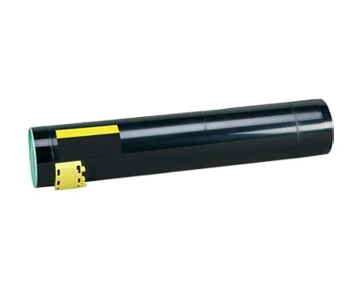 Tóner compatible Lexmark X940E / X945E amarillo · X945X2YG
