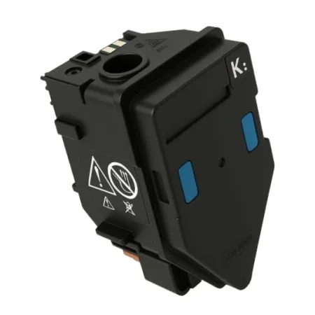 Tóner compatible Konica Minolta TNP79 / TNP80 / TNP81 negro