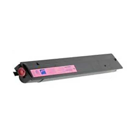 Tóner compatible Toshiba TFC505EM magenta · 6AJ00000143