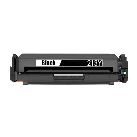 Tóner compatible HP W2130Y / 213Y negro · HPW2130Y