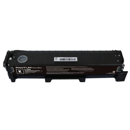 Tóner original Pantum CTL2000H negro · CTL2000HK