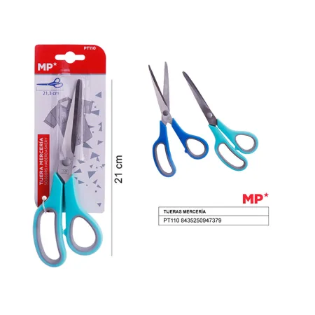 Tijera 21CM MP