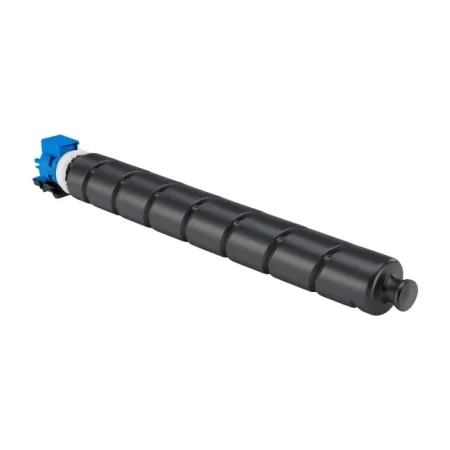 Tóner compatible Canon CEXV65 cian · 5762C001
