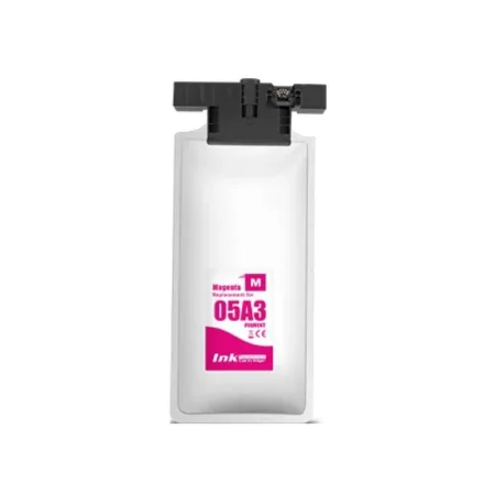 Cartucho de tinta compatible Epson T05A3 Pigmentado magenta pigmentada