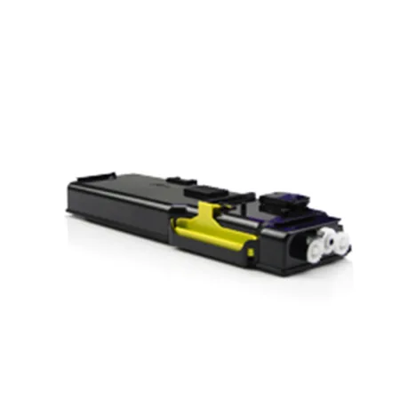 Tóner compatible Xerox 6600 / 6605 amarillo · 106R02231