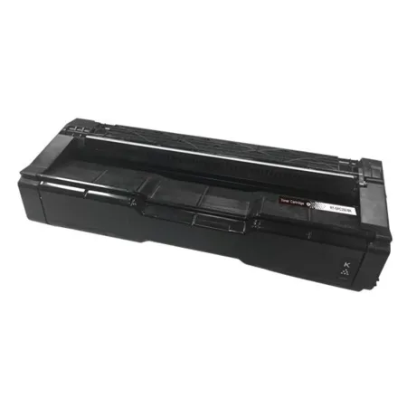 Tóner compatible Ricoh Aficio SP C250 / C260 / C261 negro