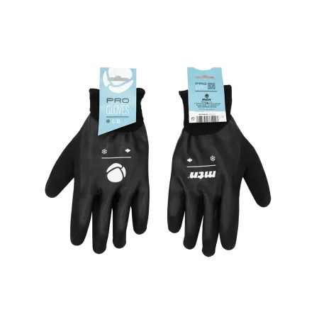 Guantes Pro Invierno L/XL Negros MTN