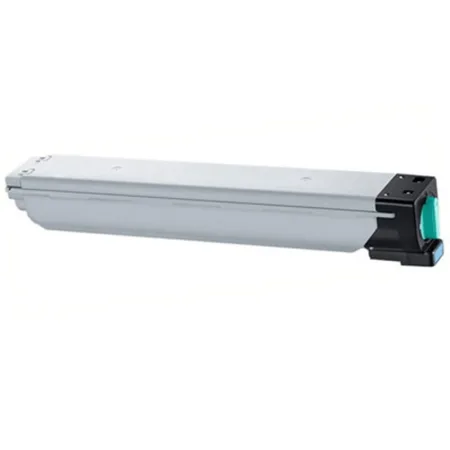 Tóner compatible Samsung CLT804 cian · SS546A/CLTC804S