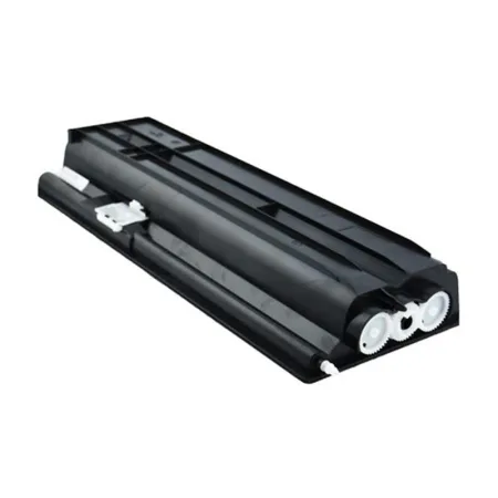 Tóner compatible Kyocera 370AM010 / tk410 negro